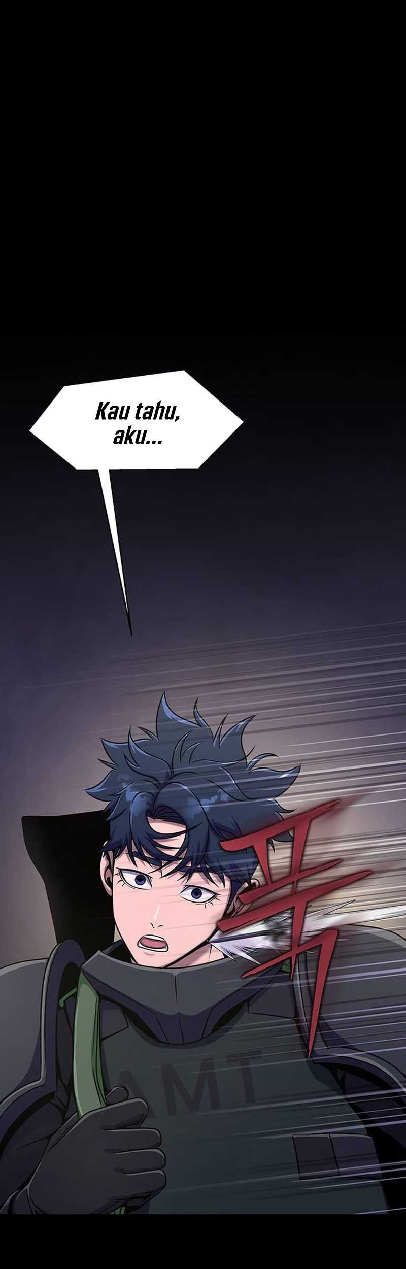 Steel-Eating Player Chapter 07 Gambar 52