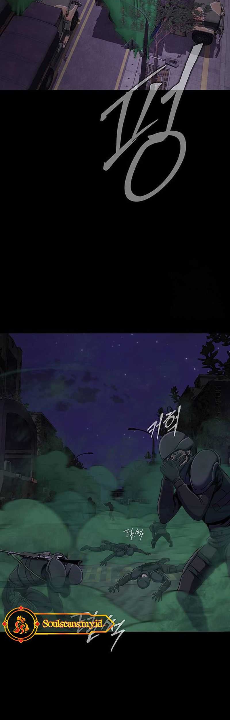 Steel-Eating Player Chapter 07 Gambar 56