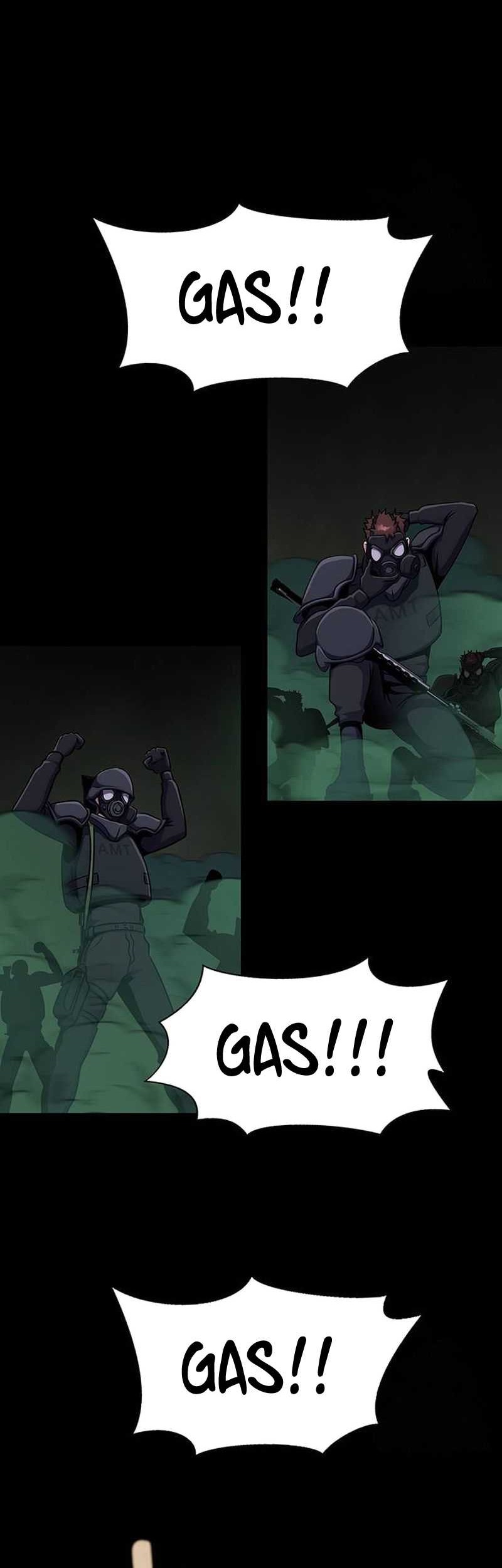 Steel-Eating Player Chapter 07 Gambar 57