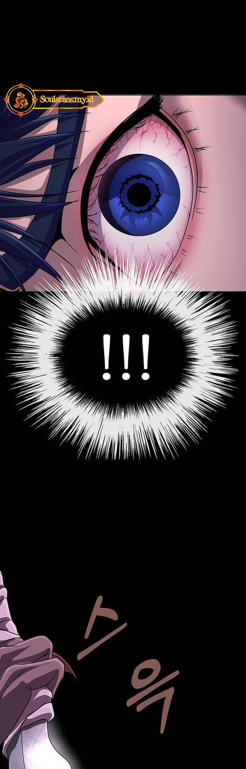 Steel-Eating Player Chapter 07 Gambar 62