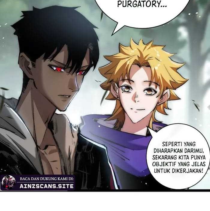 Moon Slayer Chapter 14 Gambar 19