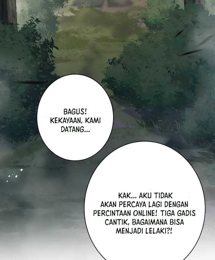 Moon Slayer Chapter 14 Gambar 21