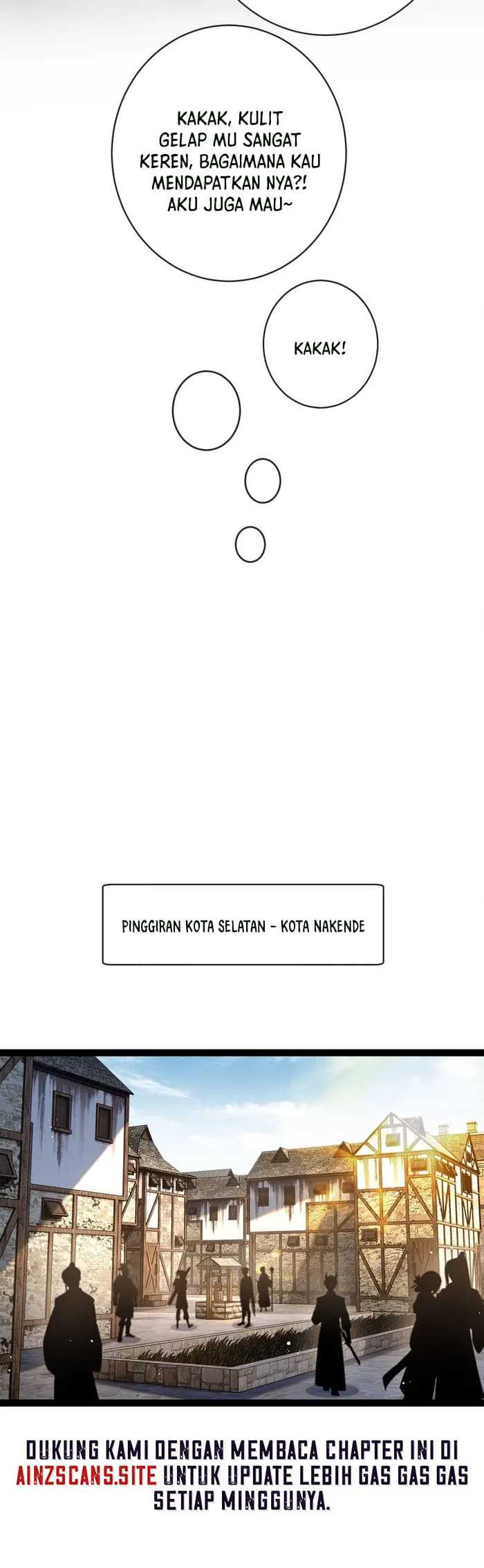 Moon Slayer Chapter 14 Gambar 22
