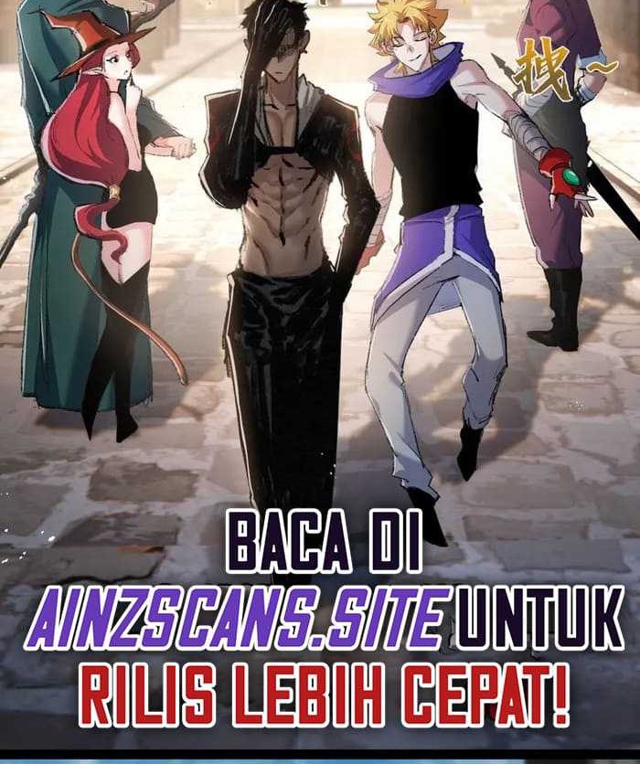 Moon Slayer Chapter 14 Gambar 30