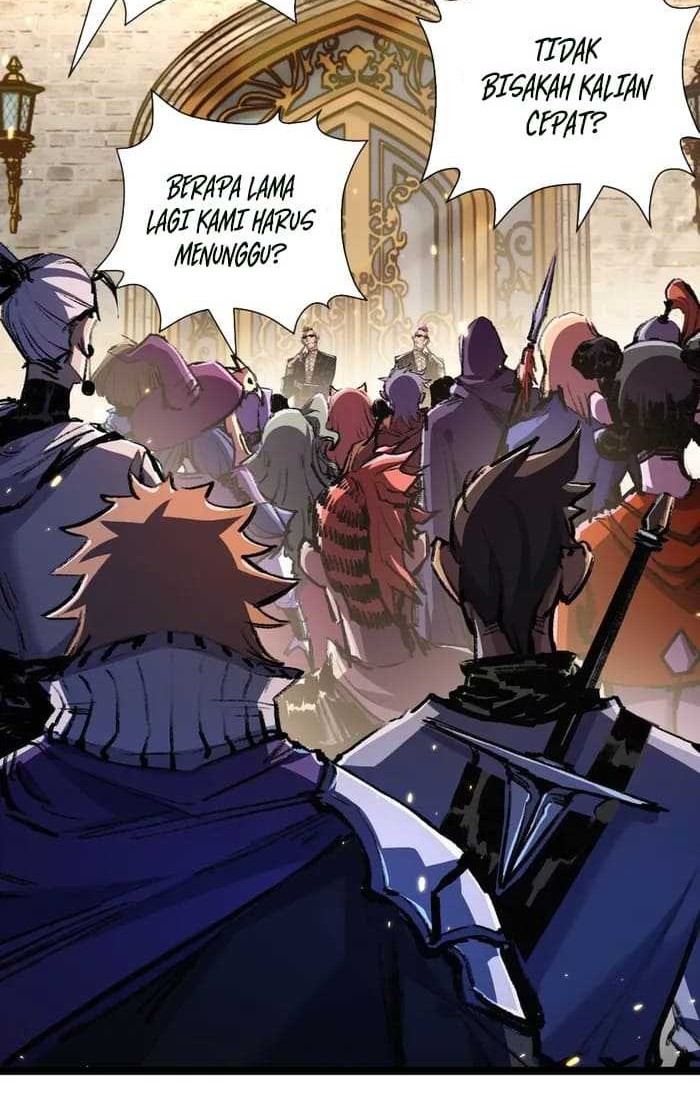 Moon Slayer Chapter 14 Gambar 34