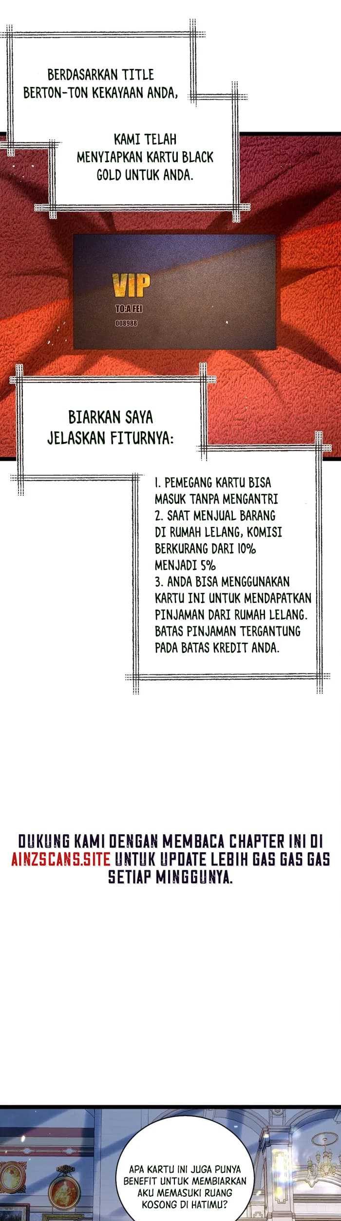 Moon Slayer Chapter 14 Gambar 45