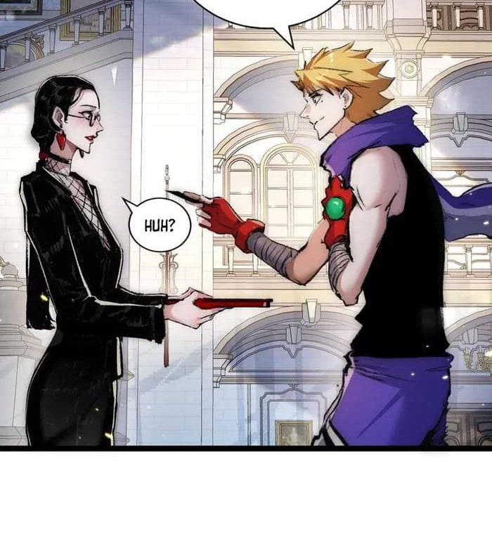 Moon Slayer Chapter 14 Gambar 46