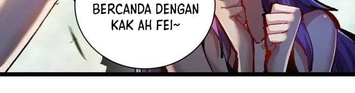 Moon Slayer Chapter 14 Gambar 15