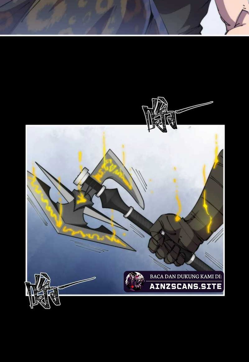 It All Starts With A Group Of Primitive People Chapter 48 Gambar 32