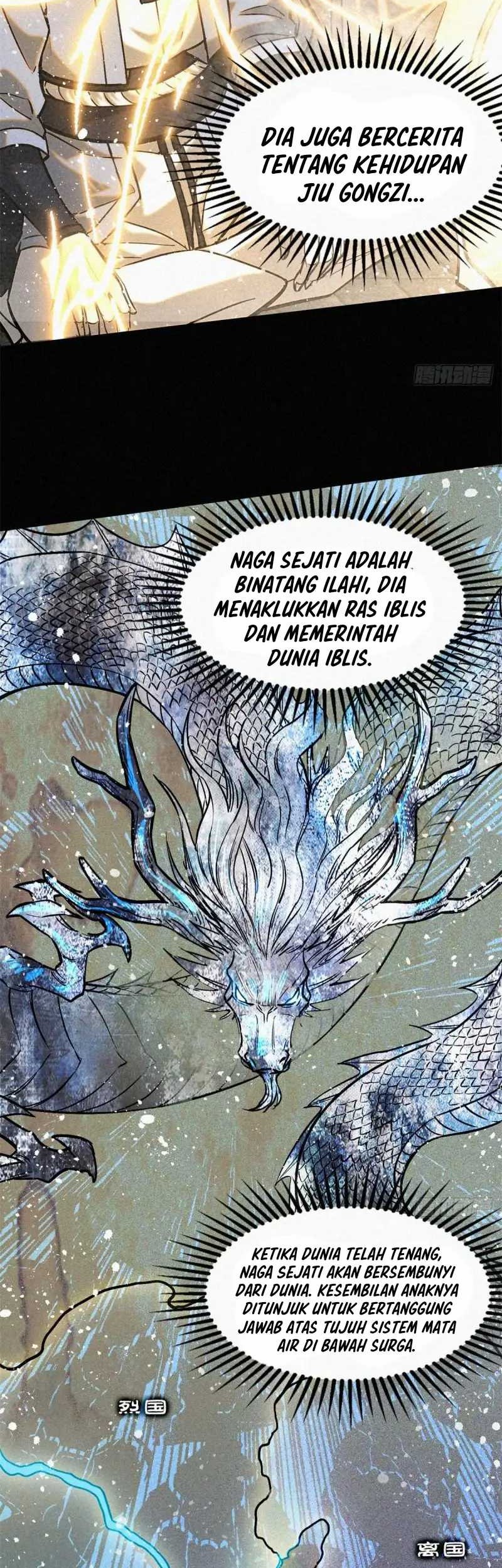 A Demonic Heart Chapter 46 Gambar 4