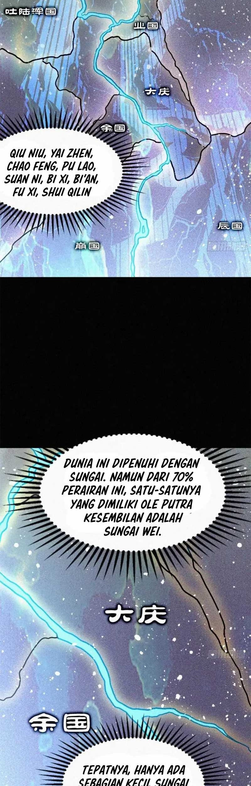 A Demonic Heart Chapter 46 Gambar 5