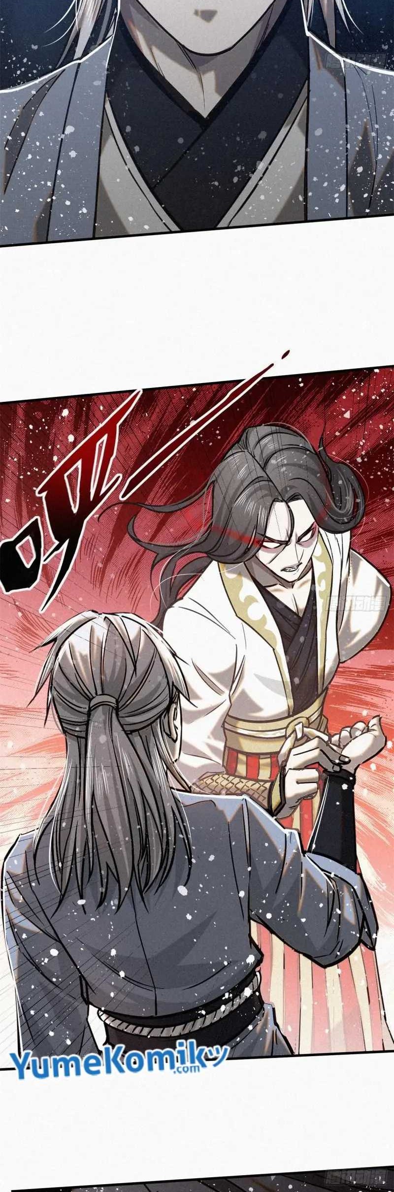 A Demonic Heart Chapter 46 Gambar 7