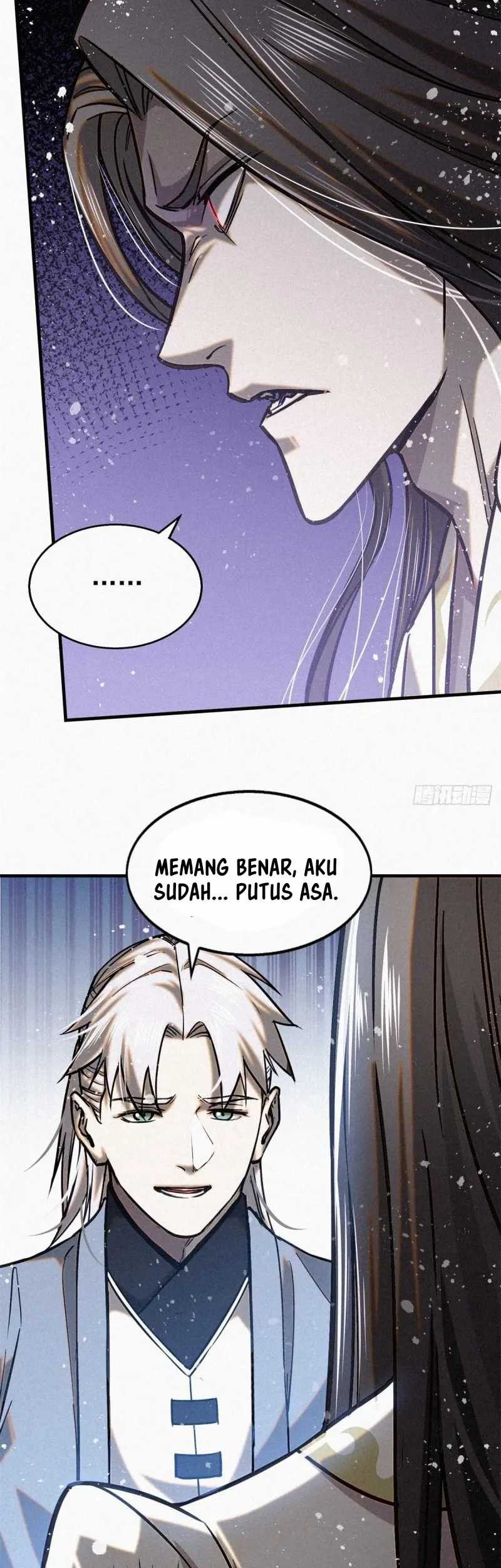 A Demonic Heart Chapter 46 Gambar 8