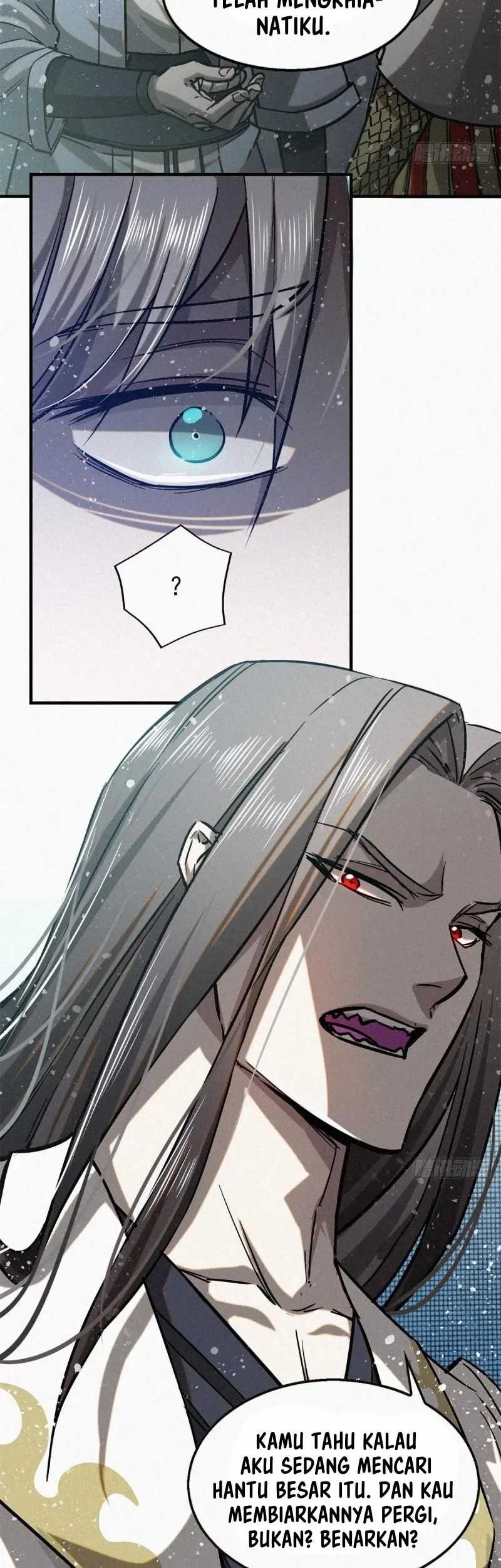 A Demonic Heart Chapter 46 Gambar 10
