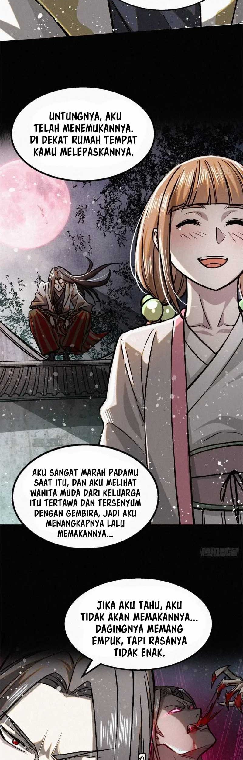 A Demonic Heart Chapter 46 Gambar 11