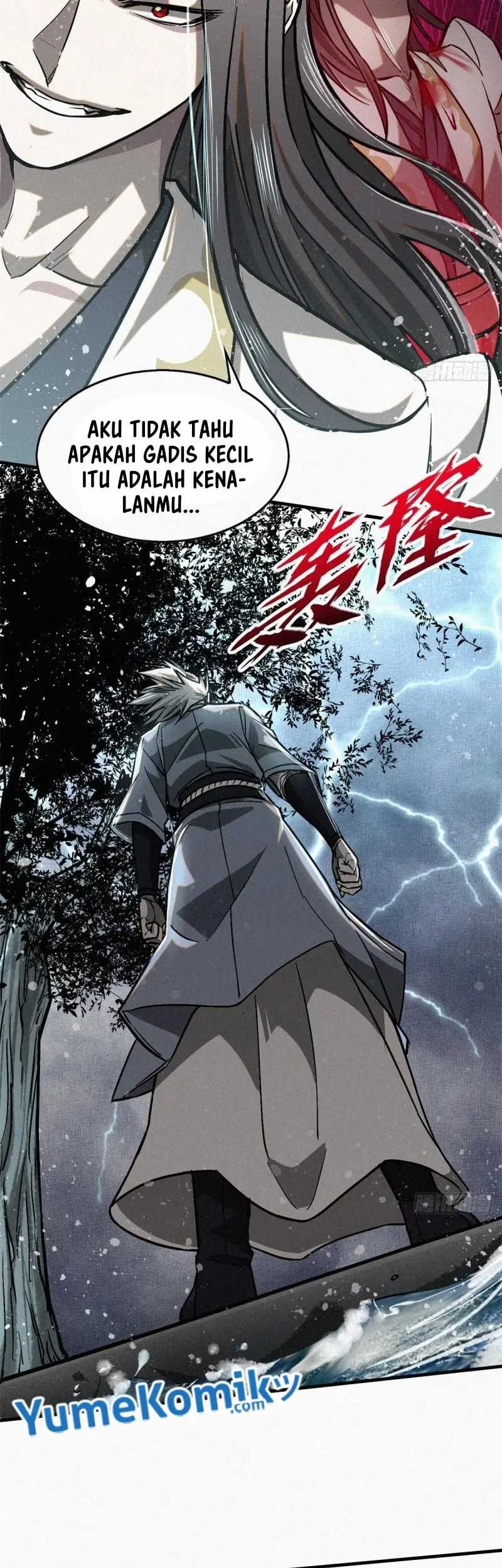 A Demonic Heart Chapter 46 Gambar 12