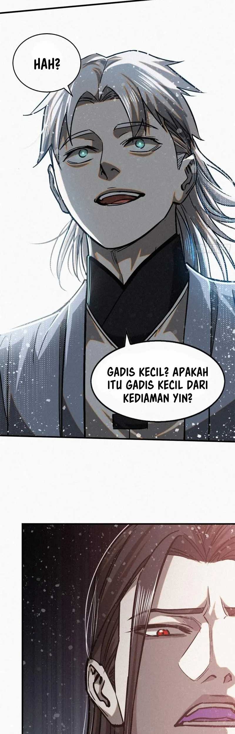 A Demonic Heart Chapter 46 Gambar 13