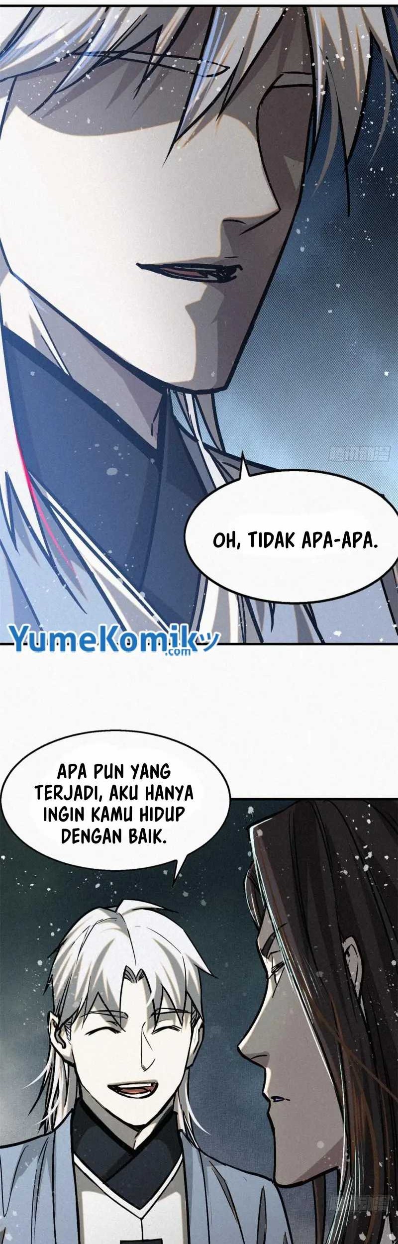 A Demonic Heart Chapter 46 Gambar 16