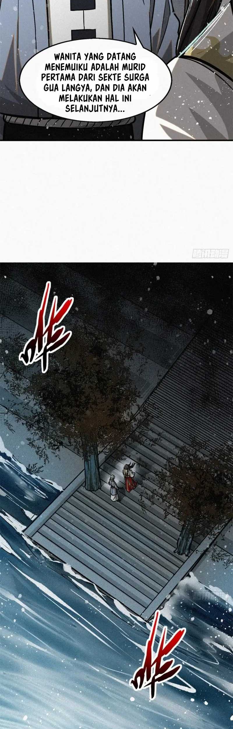 A Demonic Heart Chapter 46 Gambar 17