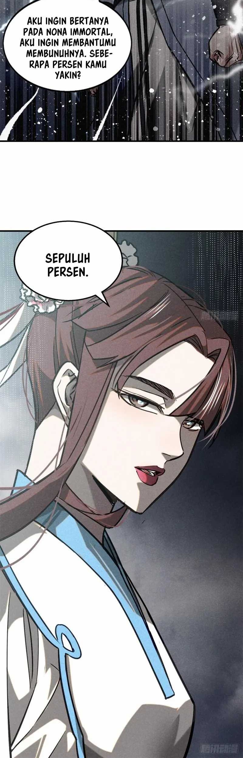 A Demonic Heart Chapter 46 Gambar 26
