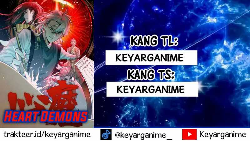 Baca Komik A Demonic Heart Chapter 45 Gambar 1