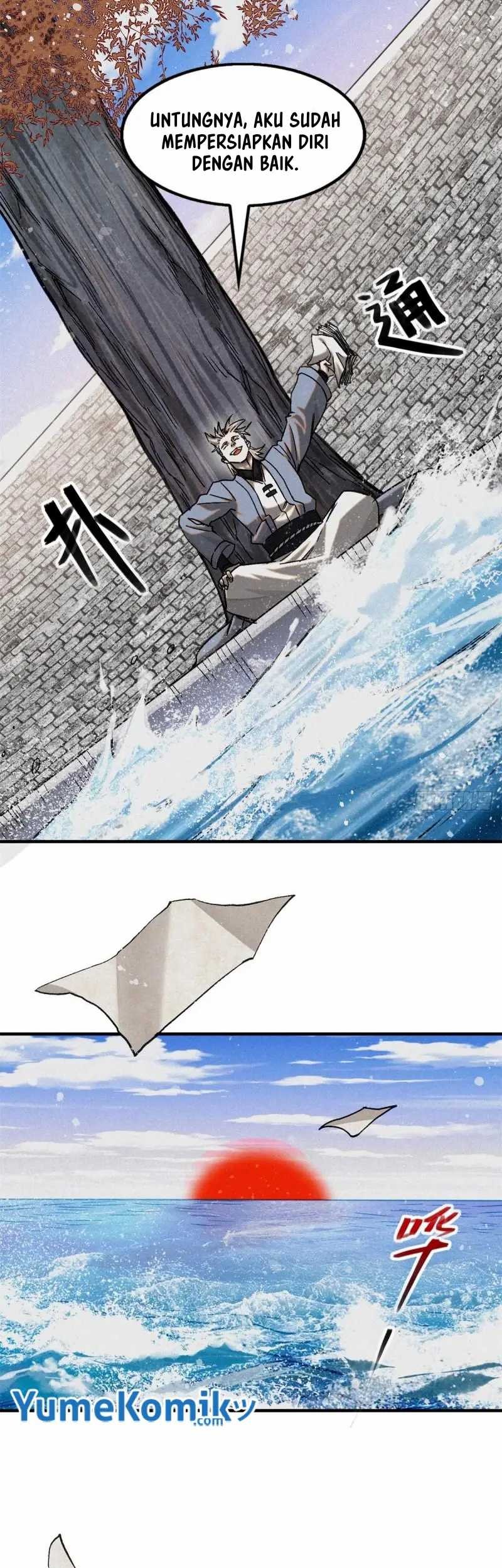 A Demonic Heart Chapter 45 Gambar 19