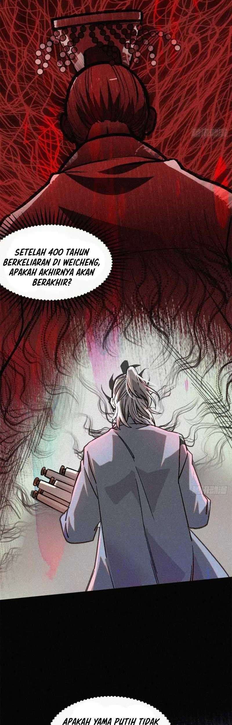 A Demonic Heart Chapter 44 Gambar 4