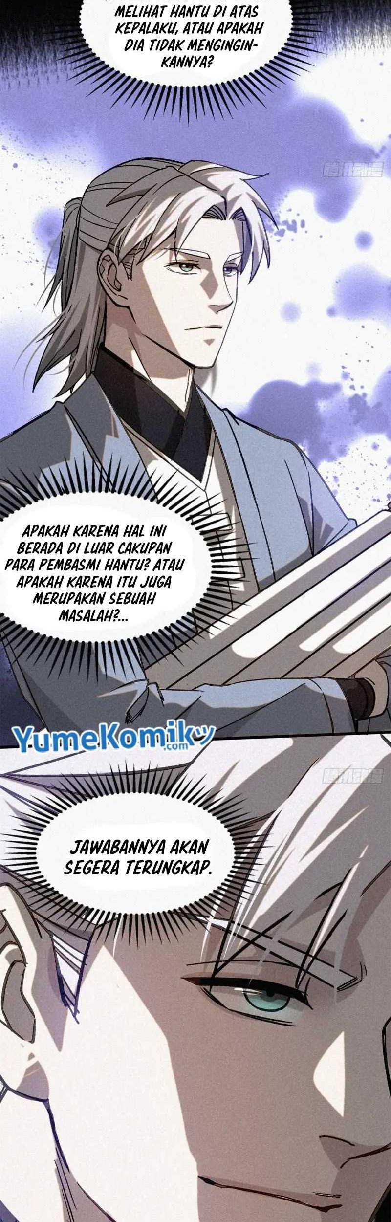 A Demonic Heart Chapter 44 Gambar 5