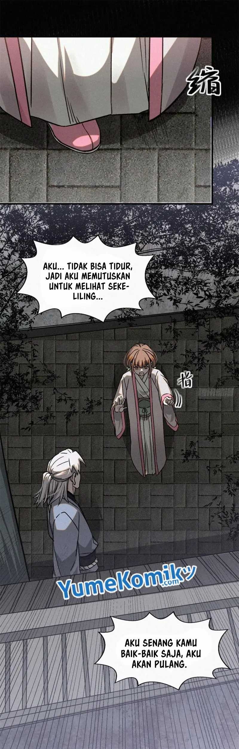A Demonic Heart Chapter 44 Gambar 13