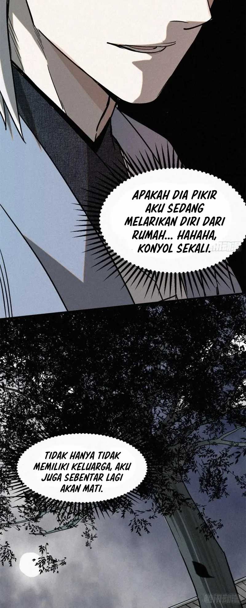 A Demonic Heart Chapter 44 Gambar 17