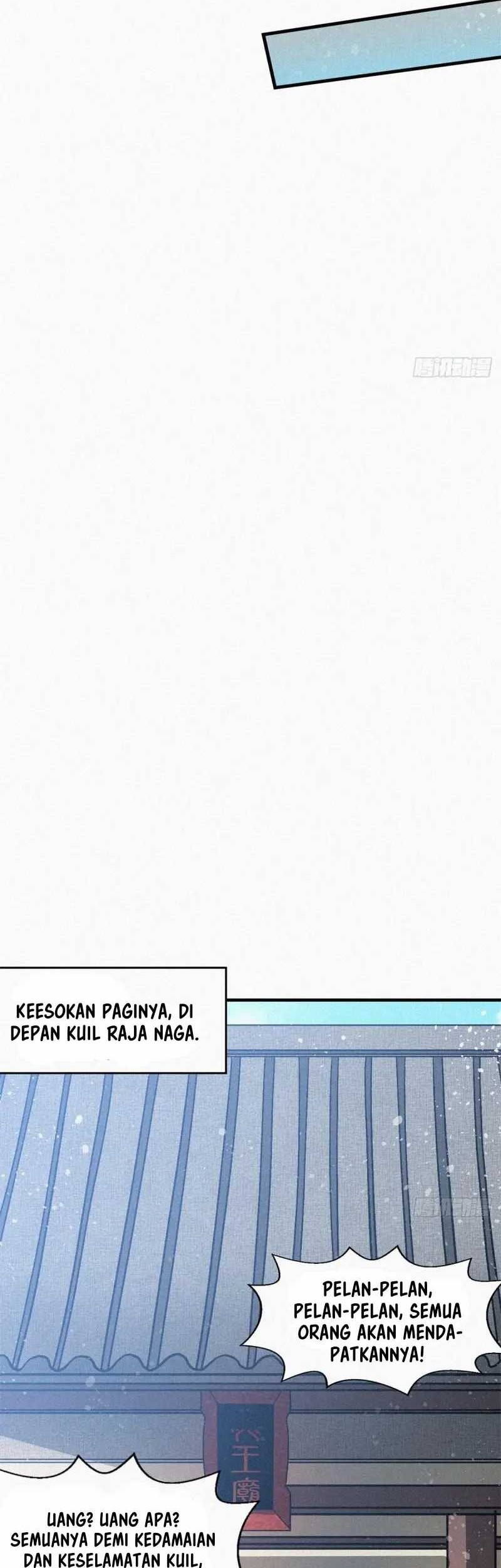 A Demonic Heart Chapter 44 Gambar 21