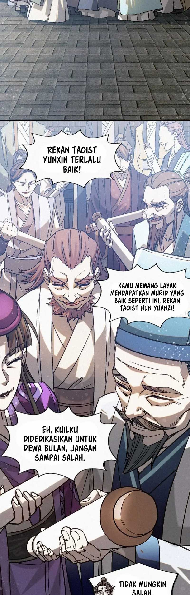 A Demonic Heart Chapter 44 Gambar 23