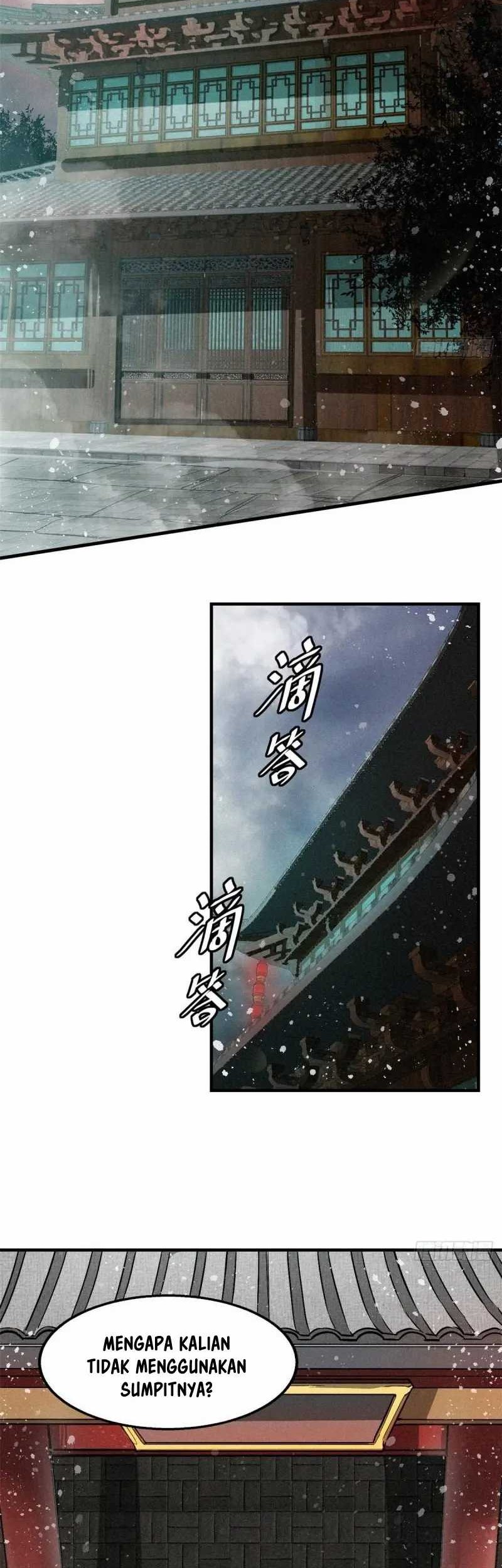 A Demonic Heart Chapter 43 Gambar 3