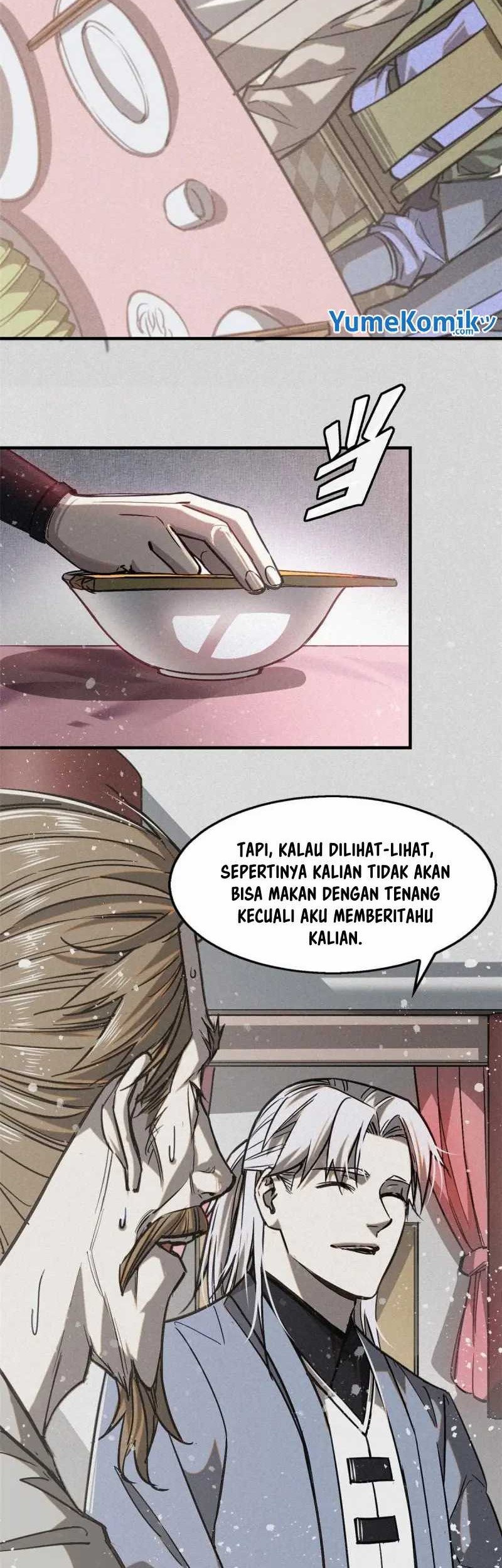 A Demonic Heart Chapter 43 Gambar 5