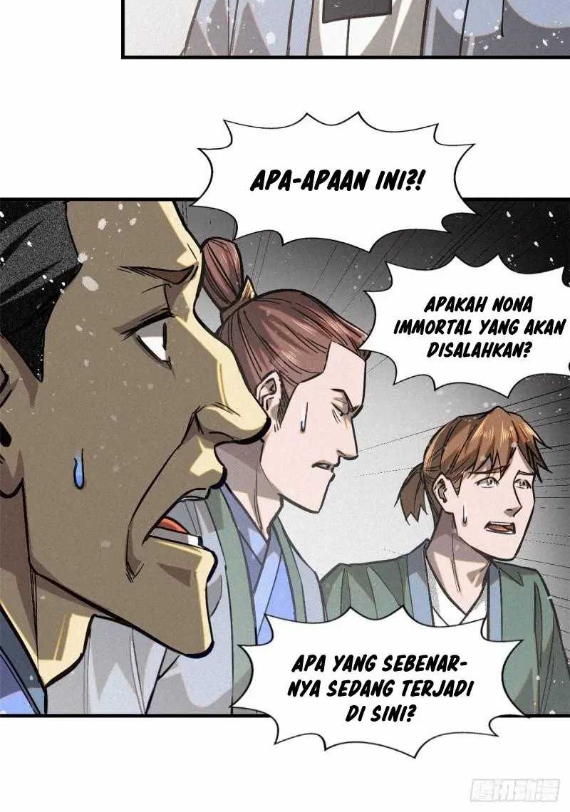 A Demonic Heart Chapter 43 Gambar 10