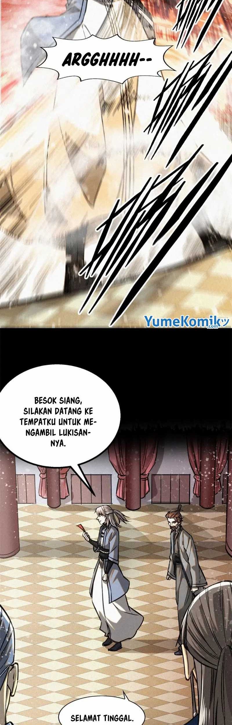 A Demonic Heart Chapter 43 Gambar 14