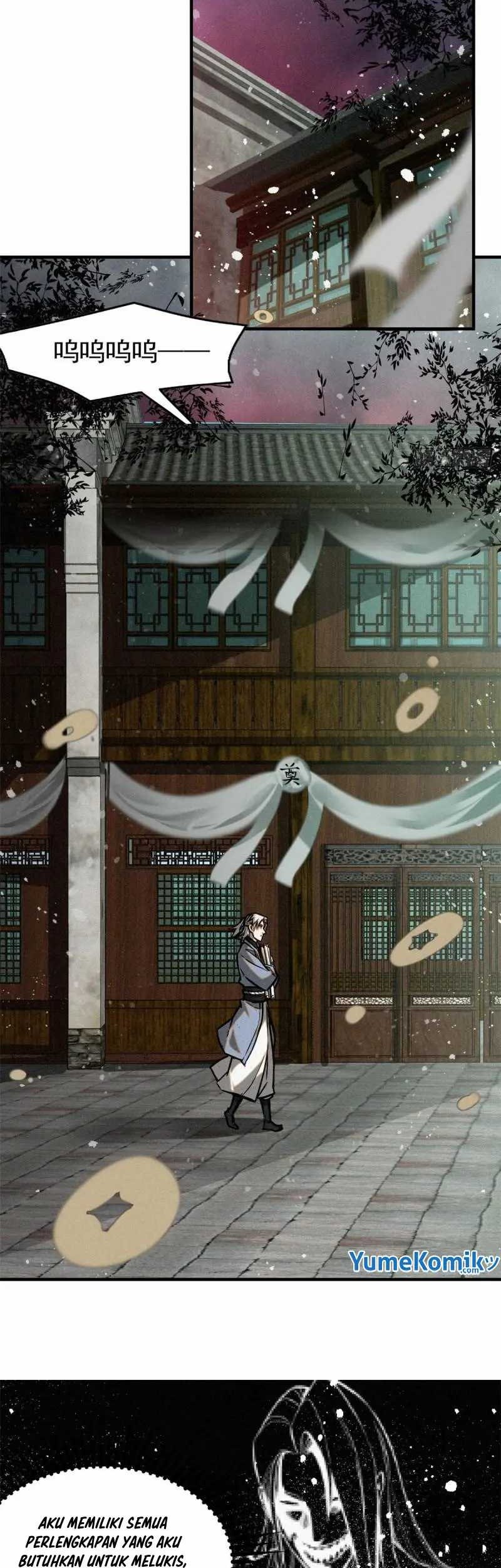 A Demonic Heart Chapter 43 Gambar 18