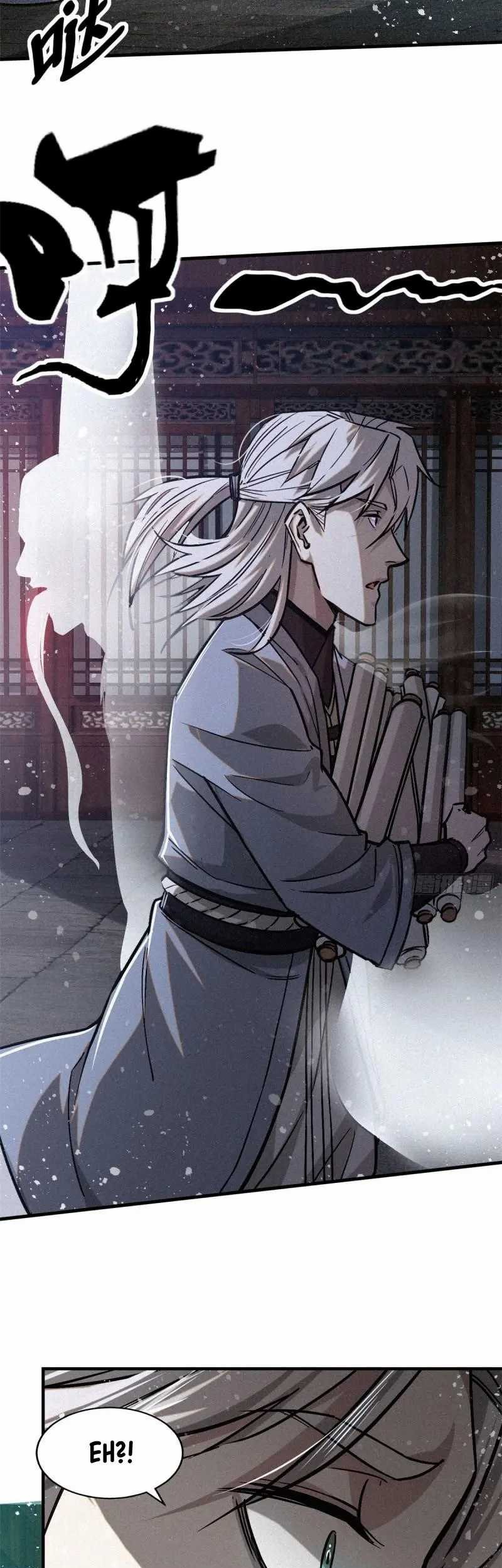 A Demonic Heart Chapter 43 Gambar 21