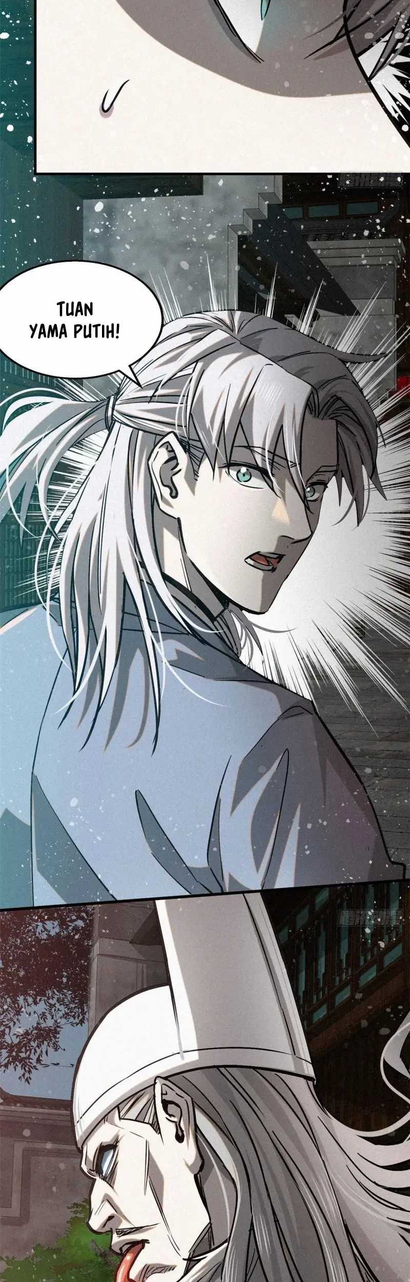 A Demonic Heart Chapter 43 Gambar 22