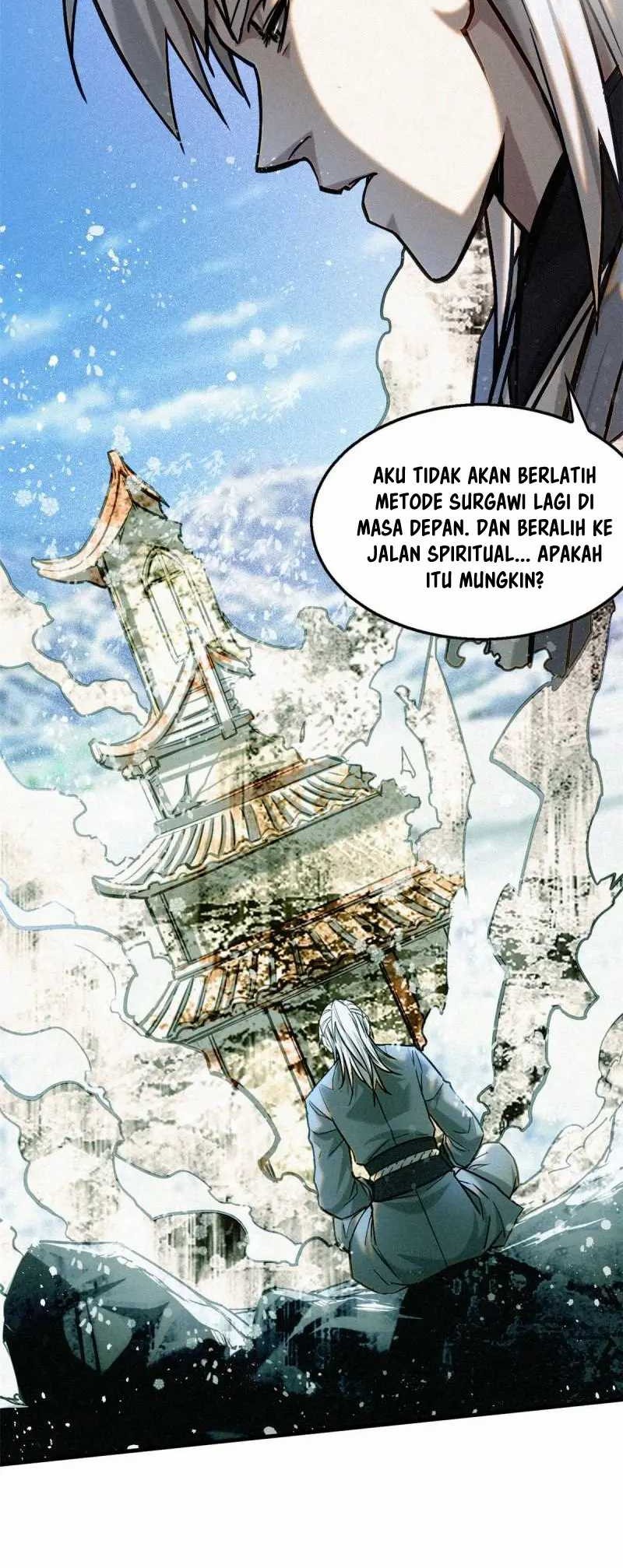 A Demonic Heart Chapter 43 Gambar 28