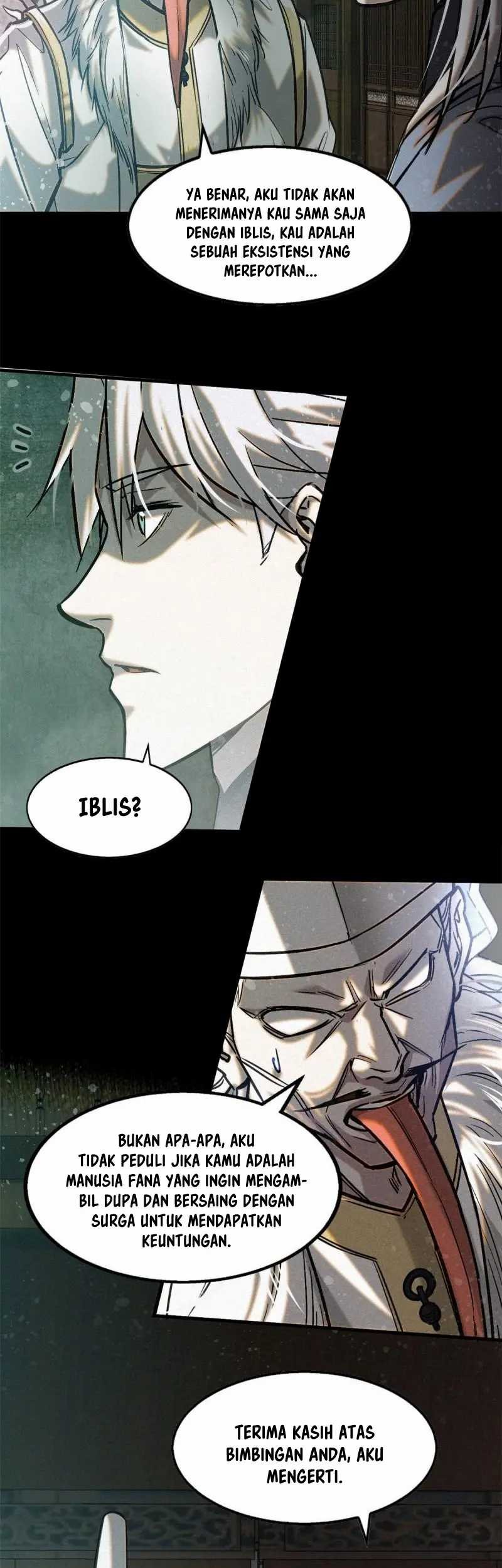 A Demonic Heart Chapter 43 Gambar 32