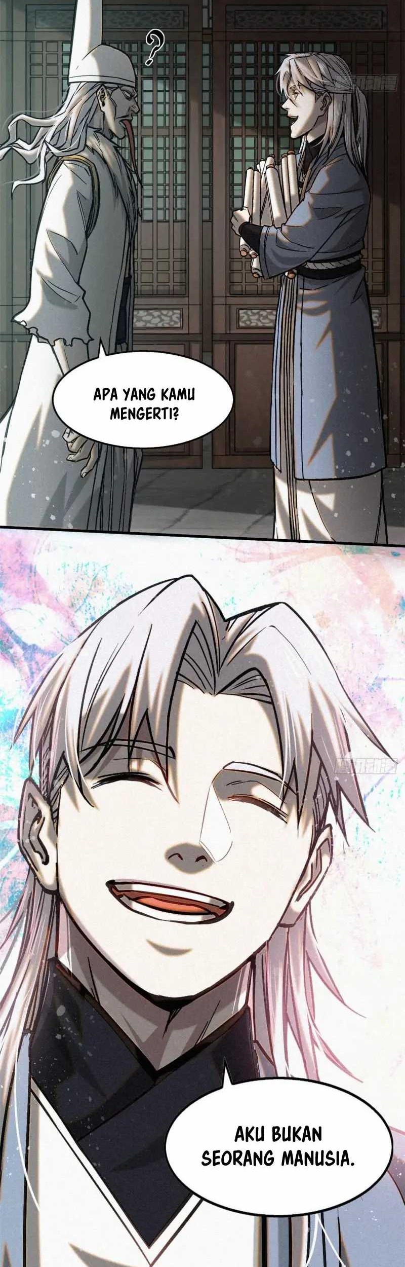 A Demonic Heart Chapter 43 Gambar 33