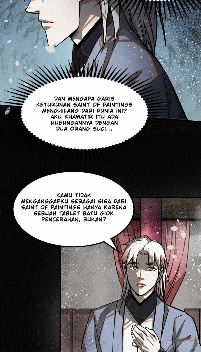 A Demonic Heart Chapter 42 Gambar 10