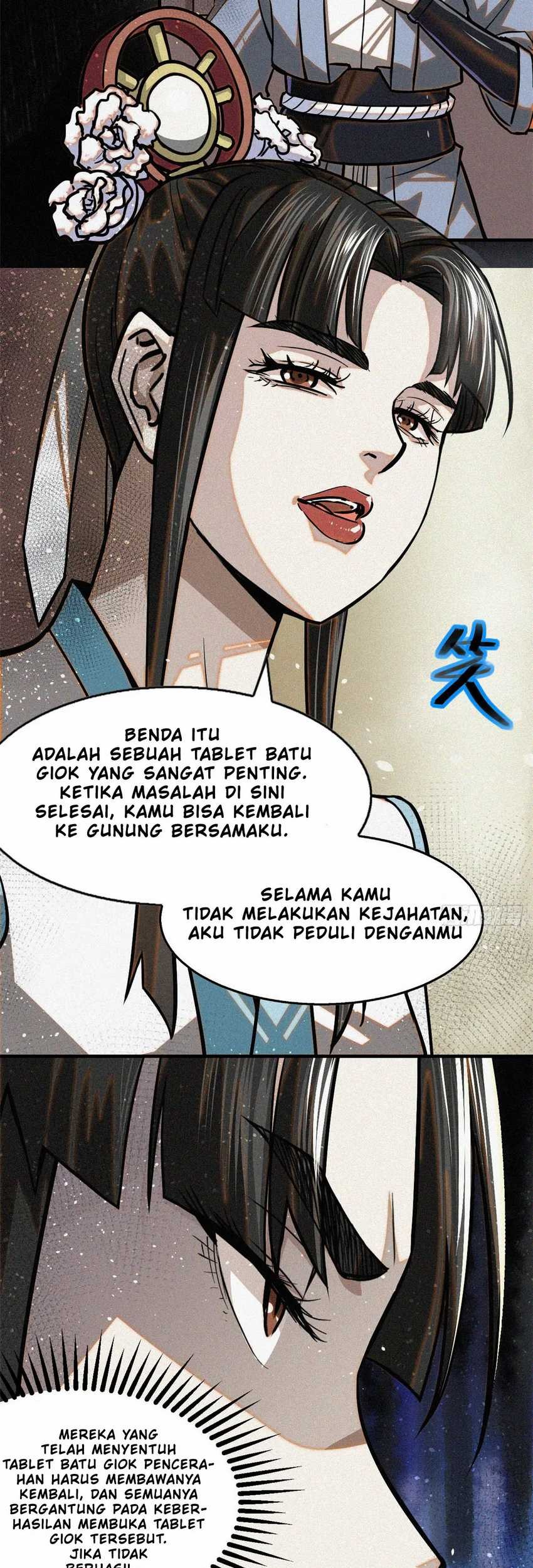 A Demonic Heart Chapter 42 Gambar 11