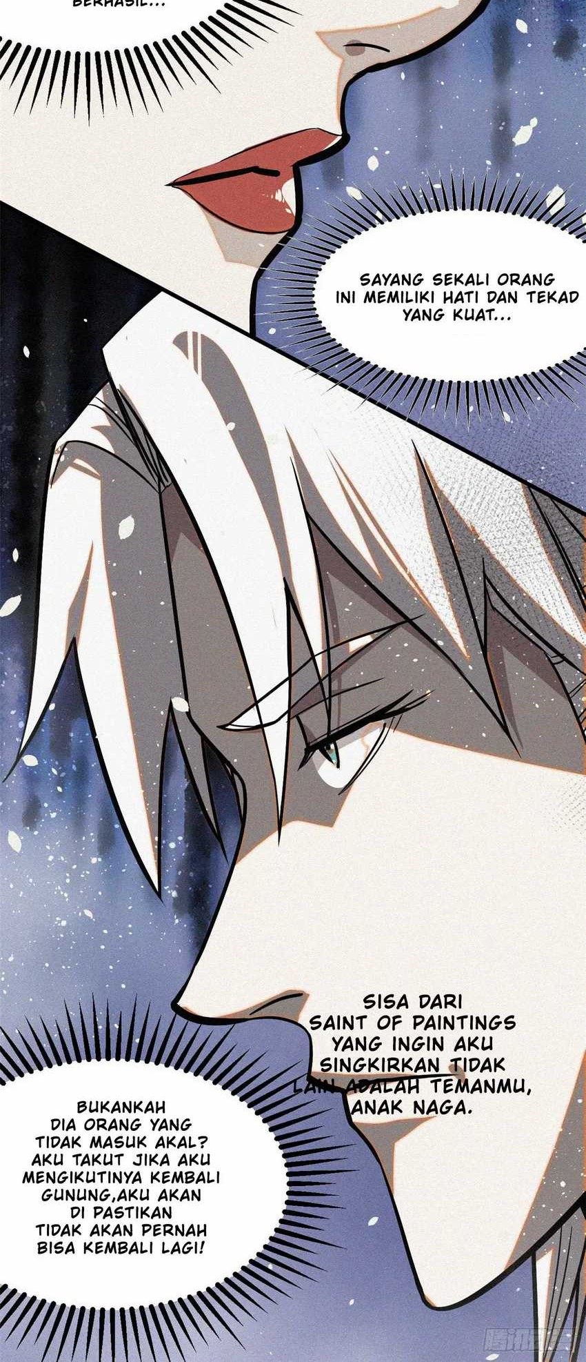 A Demonic Heart Chapter 42 Gambar 12