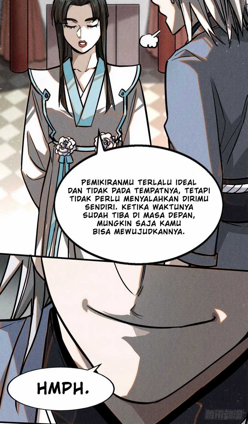 A Demonic Heart Chapter 42 Gambar 17