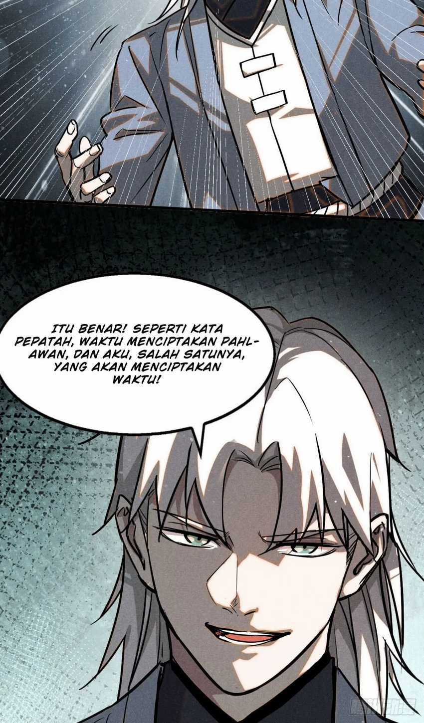 A Demonic Heart Chapter 42 Gambar 19