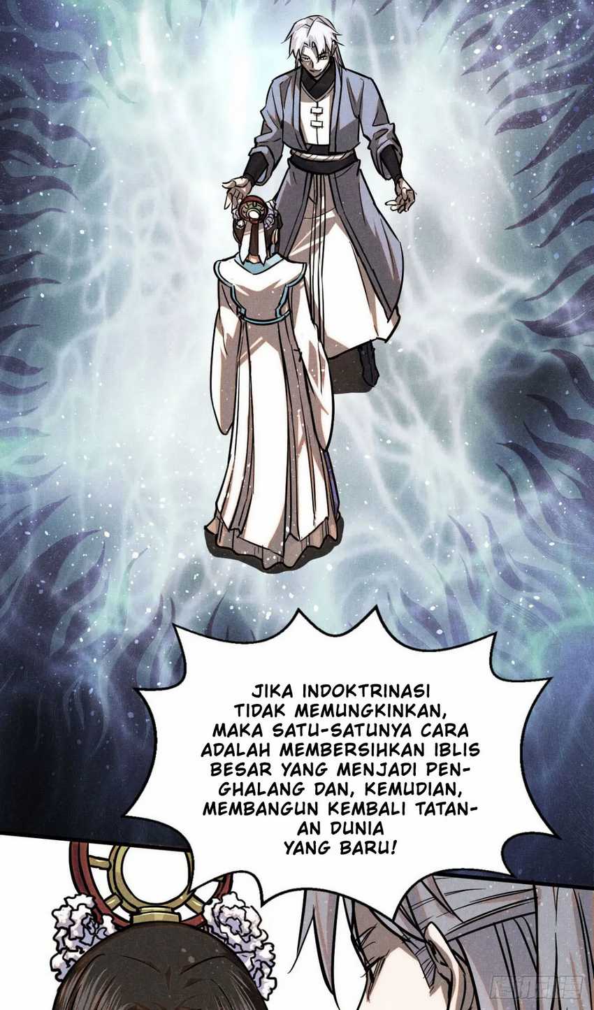 A Demonic Heart Chapter 42 Gambar 21