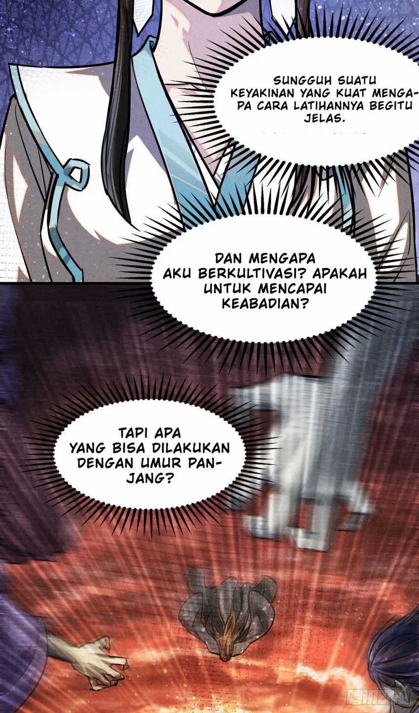 A Demonic Heart Chapter 42 Gambar 25