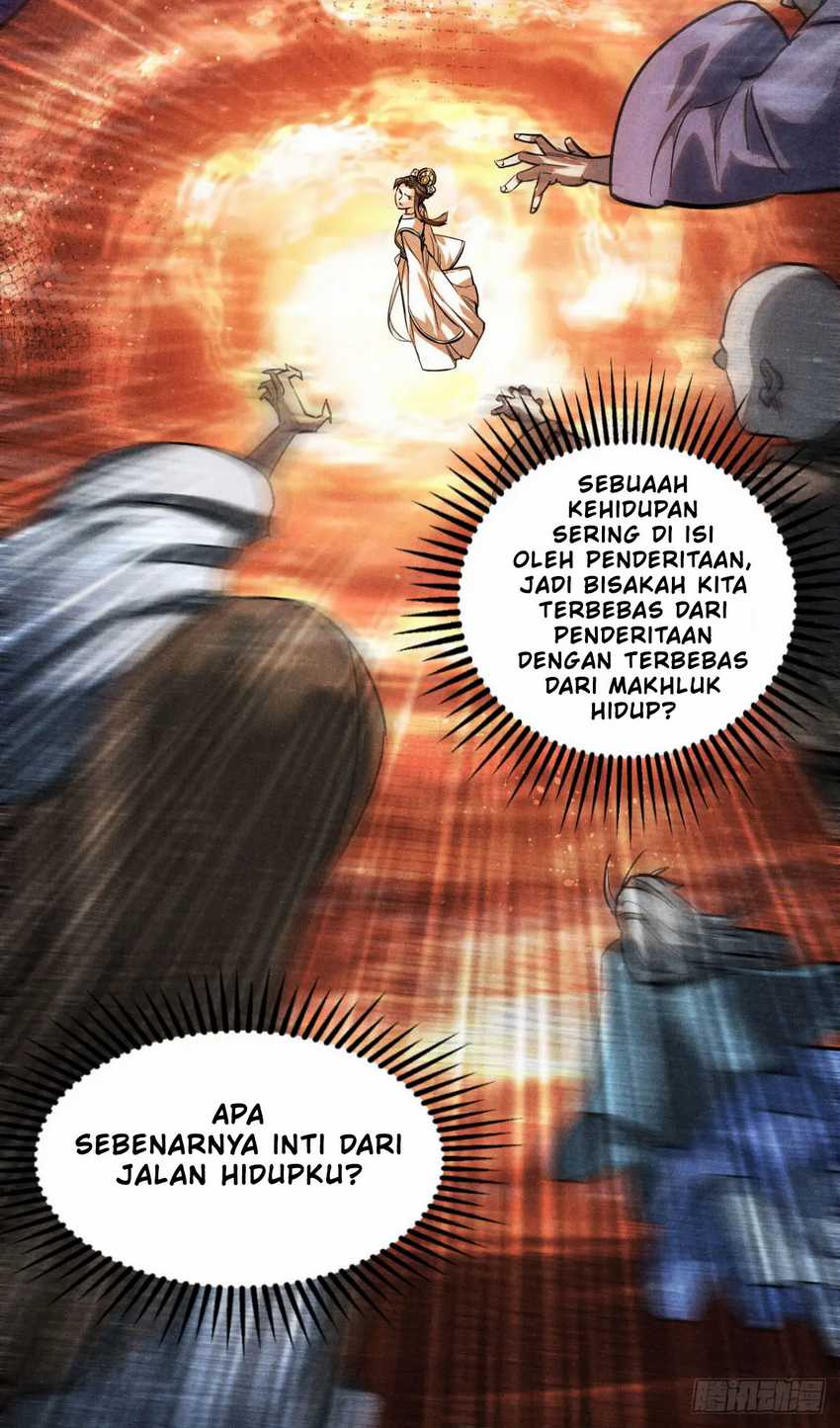 A Demonic Heart Chapter 42 Gambar 26